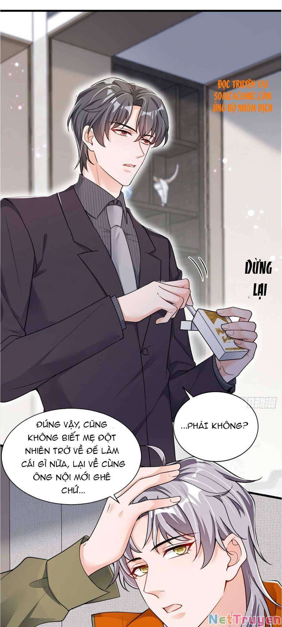 Ác Ma Thì Thầm Chapter 31 - Trang 2