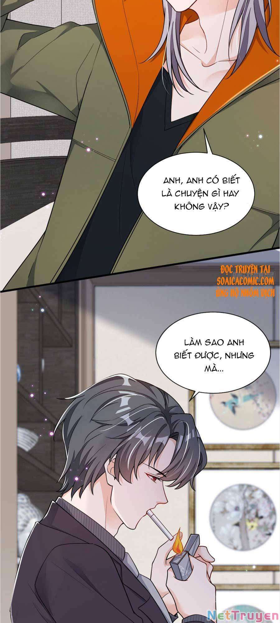 Ác Ma Thì Thầm Chapter 31 - Trang 2