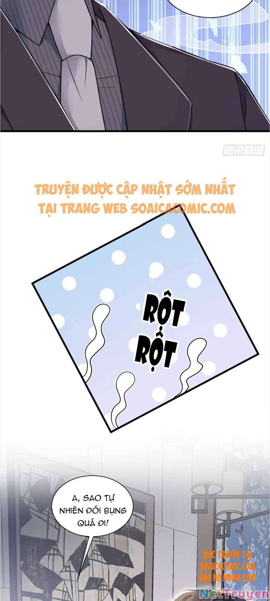 Ác Ma Thì Thầm Chapter 31 - Trang 2