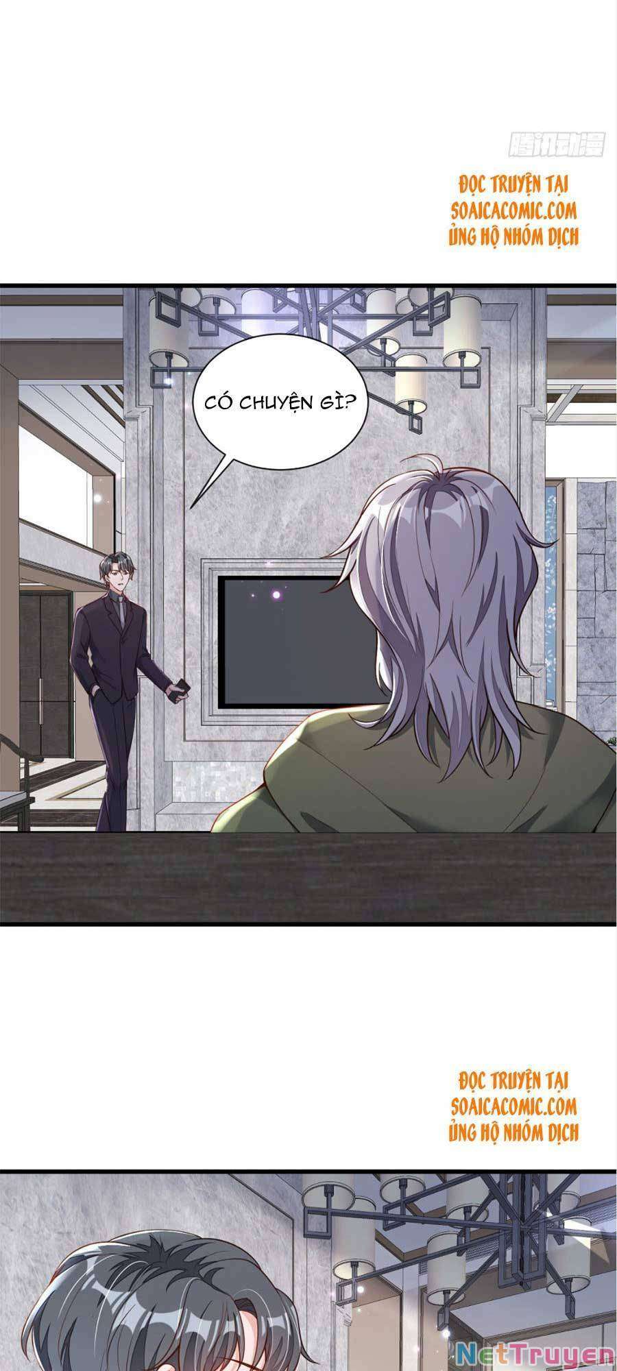 Ác Ma Thì Thầm Chapter 31 - Trang 2