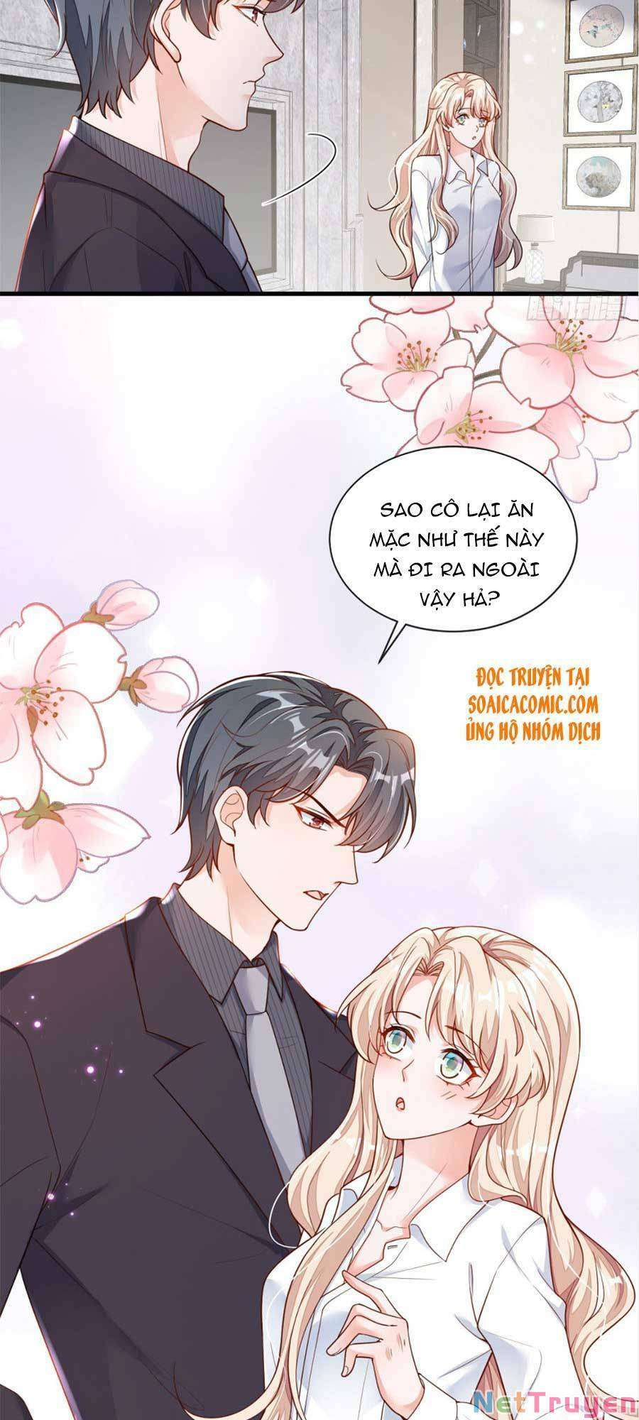 Ác Ma Thì Thầm Chapter 31 - Trang 2