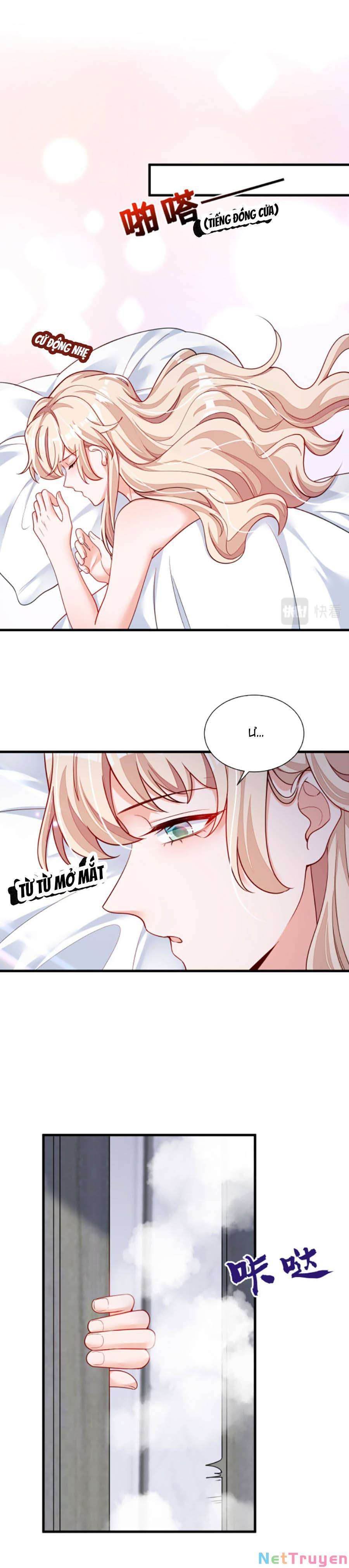 Ác Ma Thì Thầm Chapter 30 - Trang 2