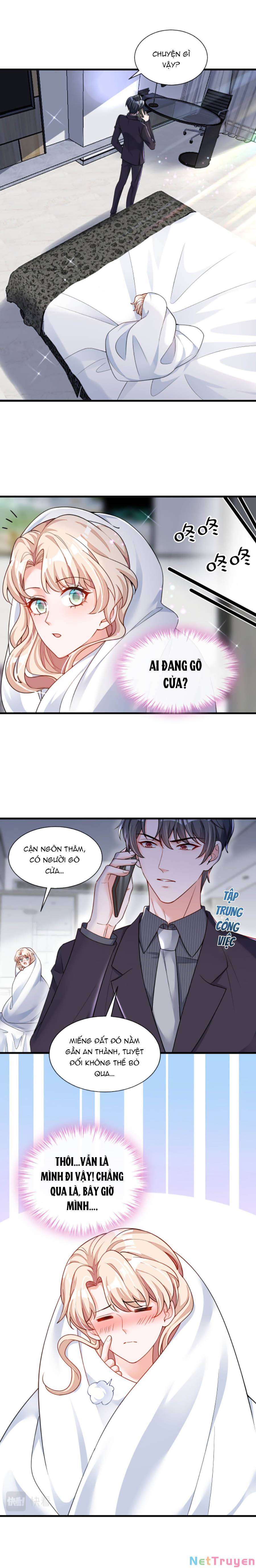 Ác Ma Thì Thầm Chapter 30 - Trang 2