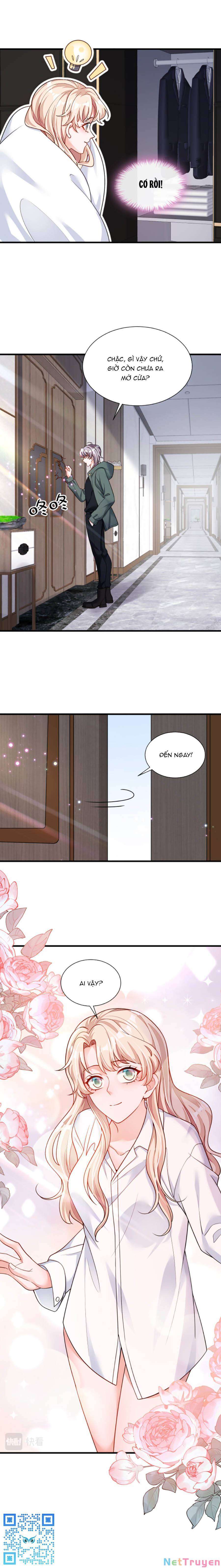 Ác Ma Thì Thầm Chapter 30 - Trang 2