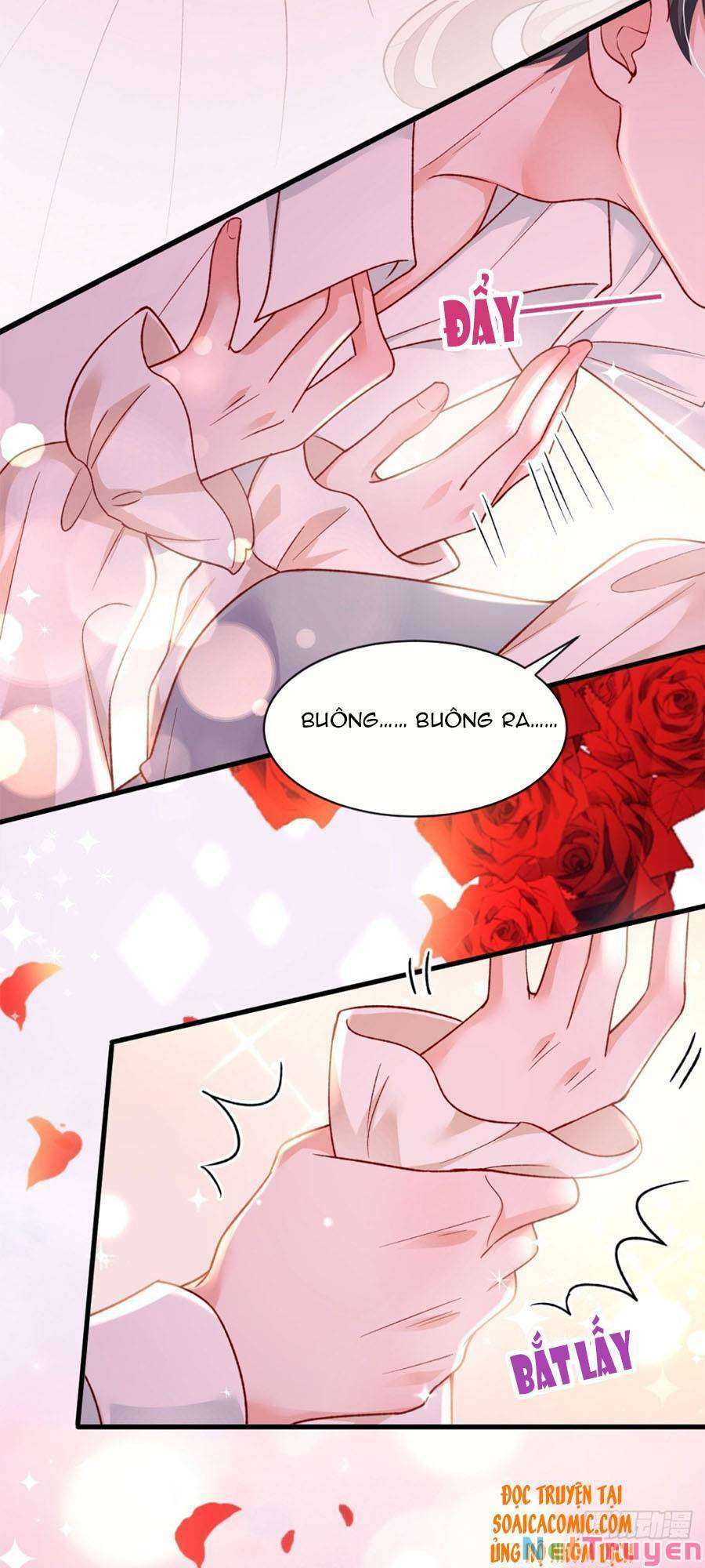 Ác Ma Thì Thầm Chapter 29 - Trang 2