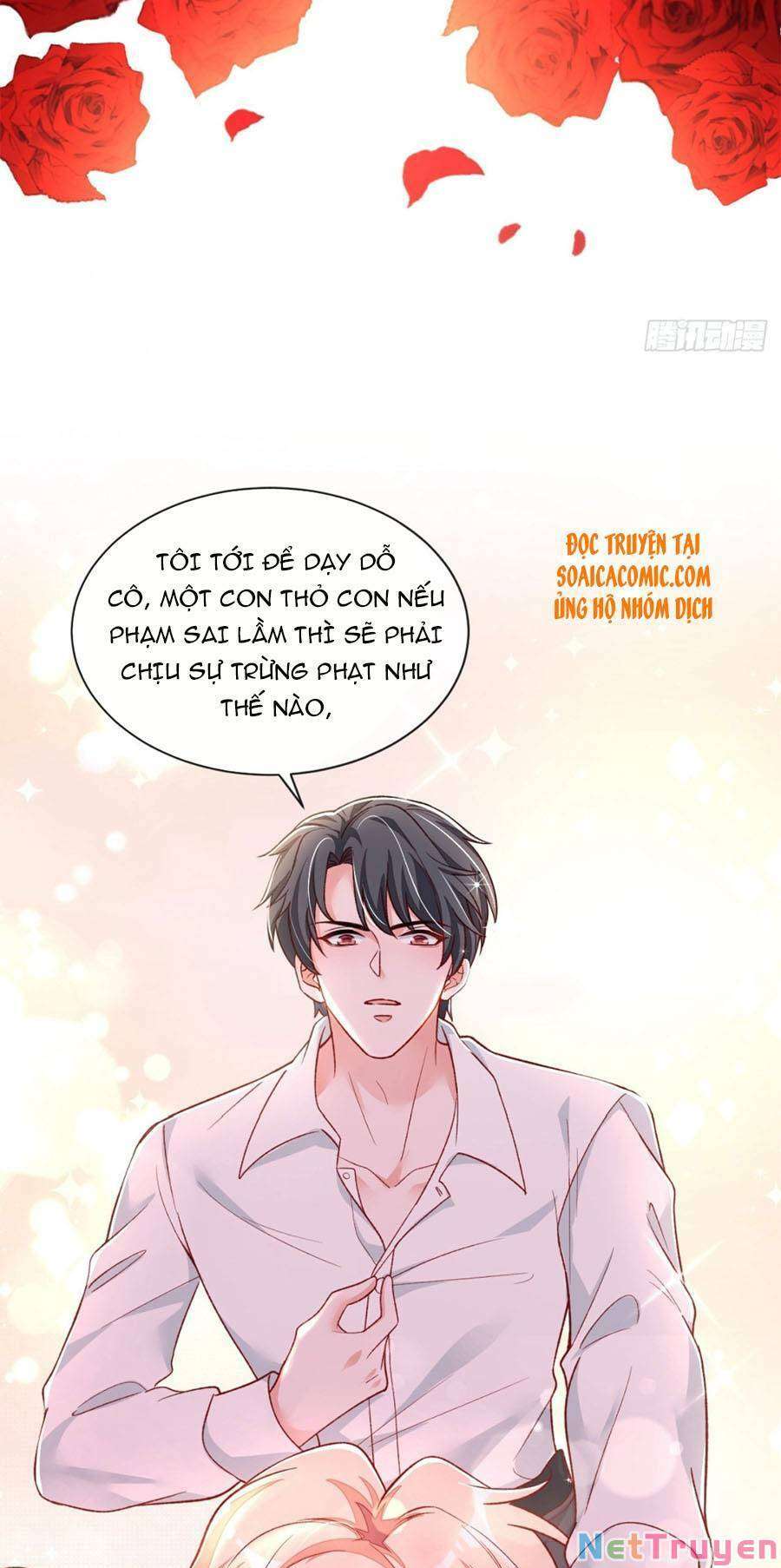 Ác Ma Thì Thầm Chapter 29 - Trang 2