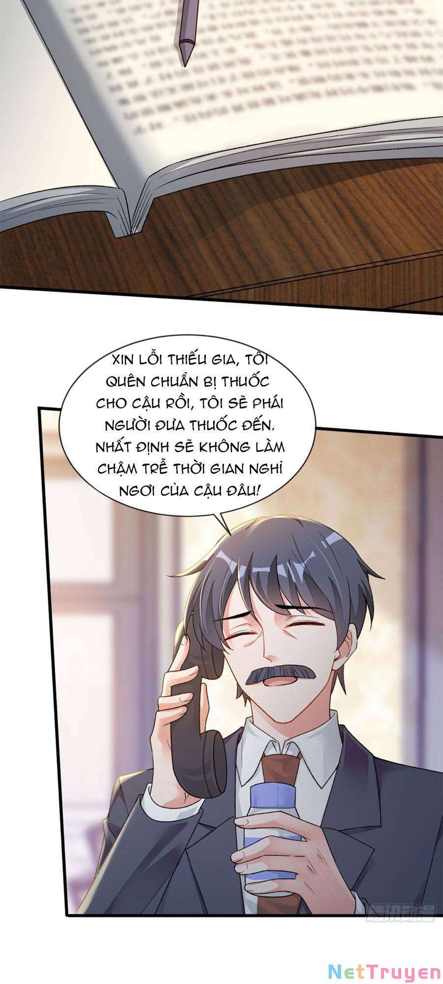 Ác Ma Thì Thầm Chapter 28 - Trang 2