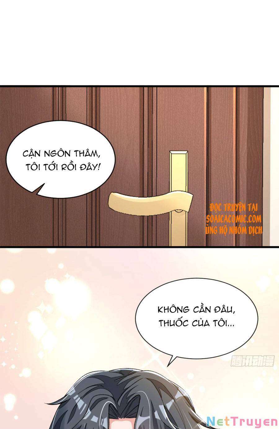 Ác Ma Thì Thầm Chapter 28 - Trang 2