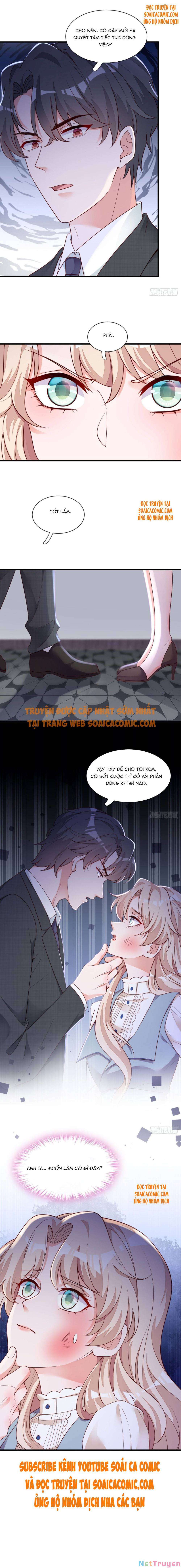 Ác Ma Thì Thầm Chapter 26 - Trang 2