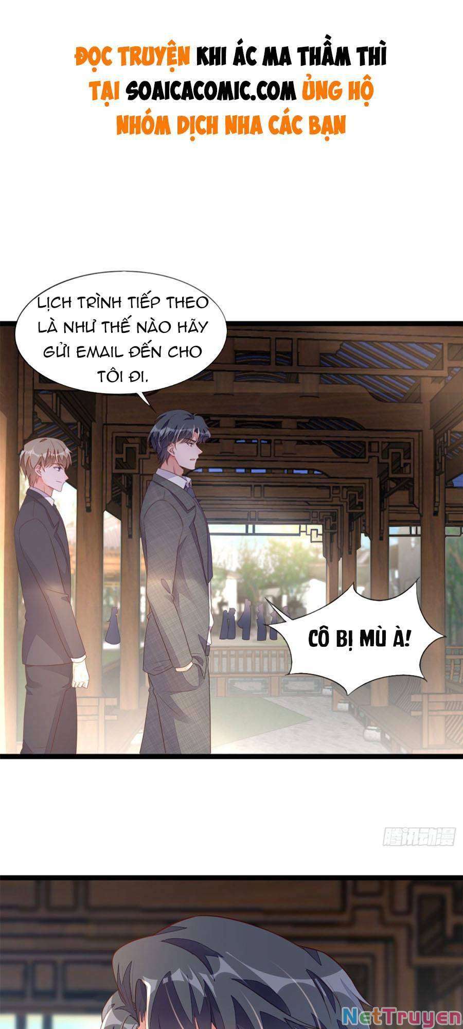 Ác Ma Thì Thầm Chapter 25 - Trang 2