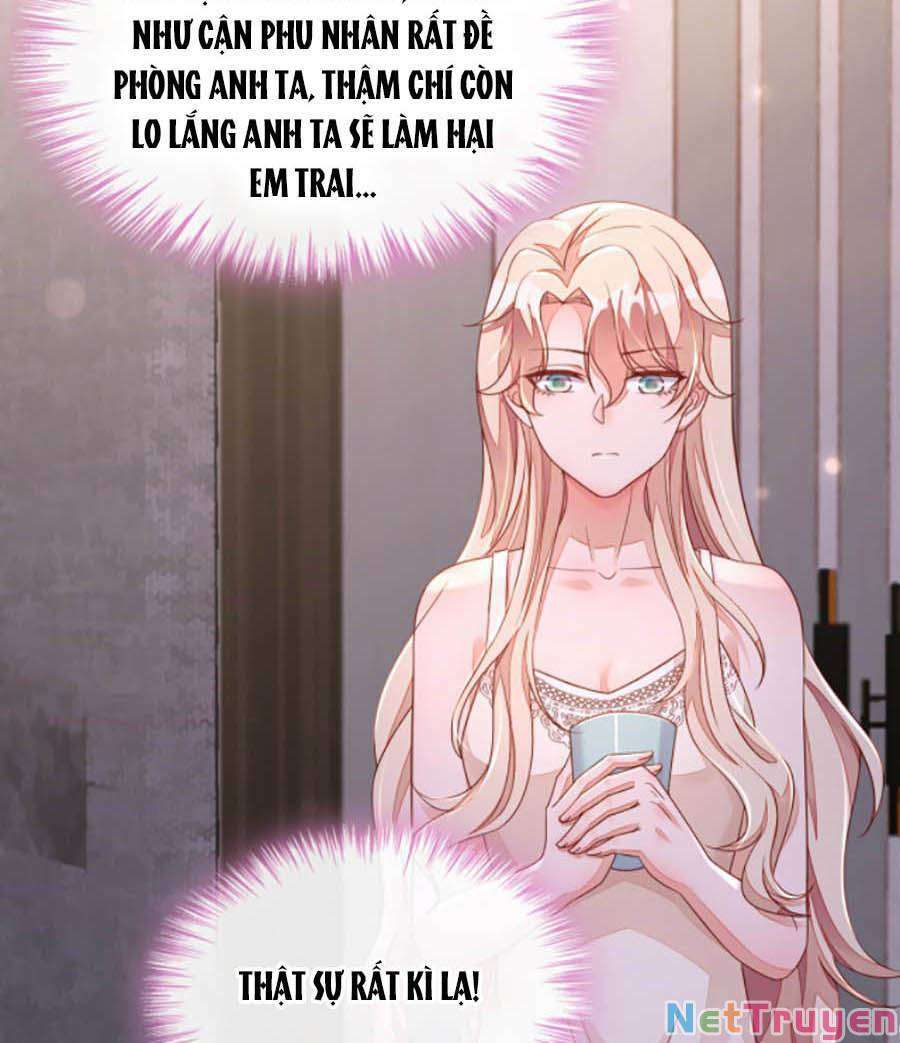 Ác Ma Thì Thầm Chapter 19 - Trang 2