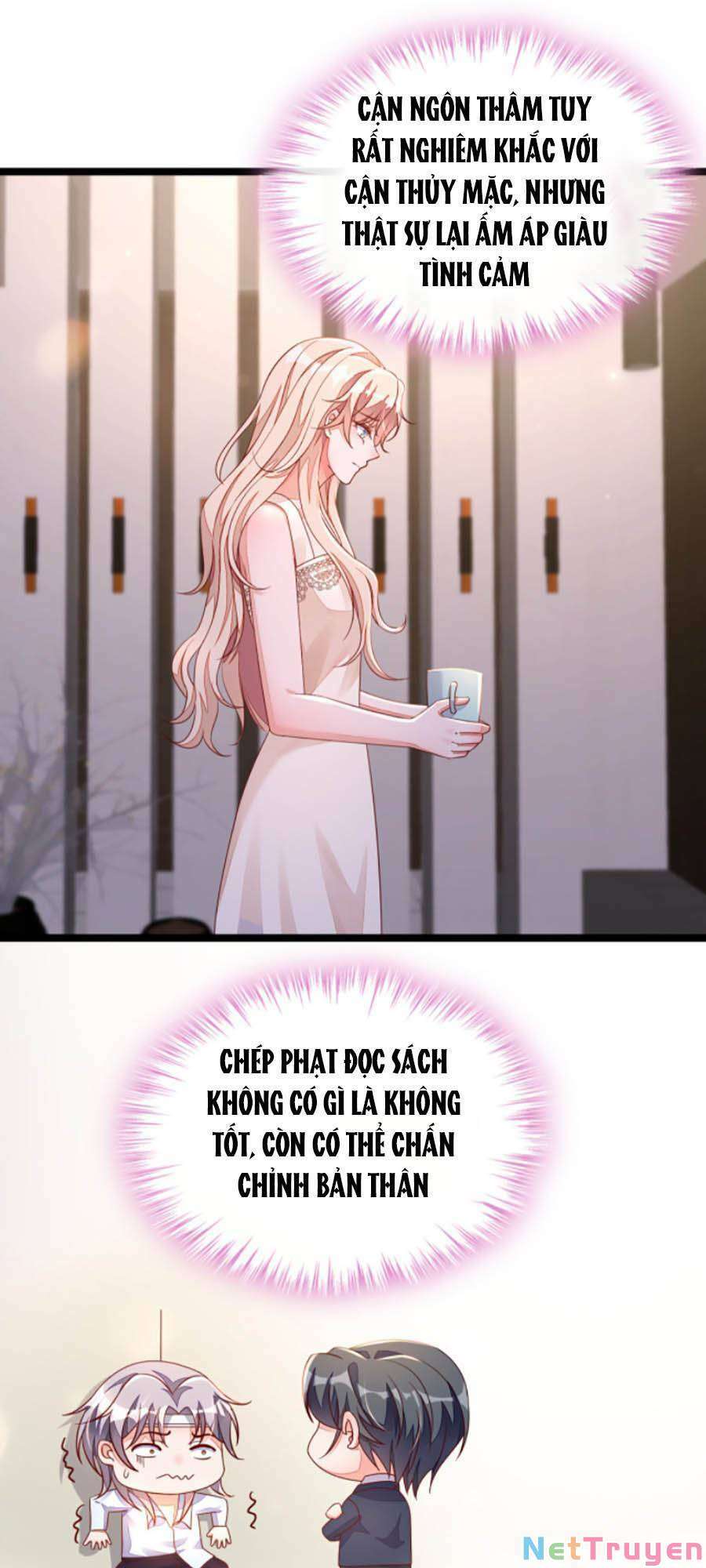 Ác Ma Thì Thầm Chapter 19 - Trang 2