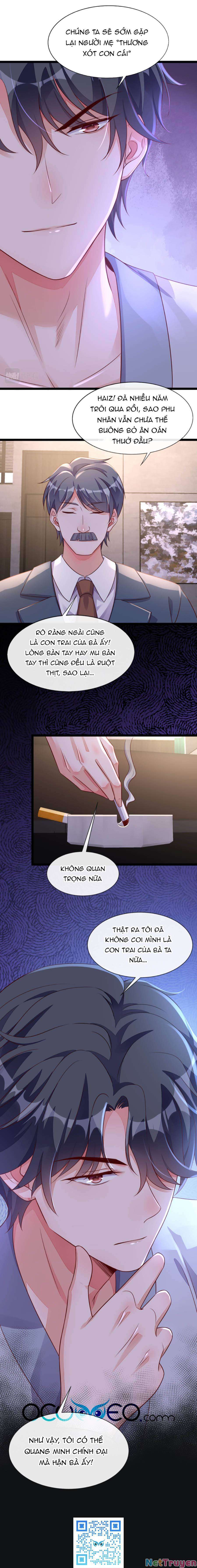 Ác Ma Thì Thầm Chapter 18 - Trang 2