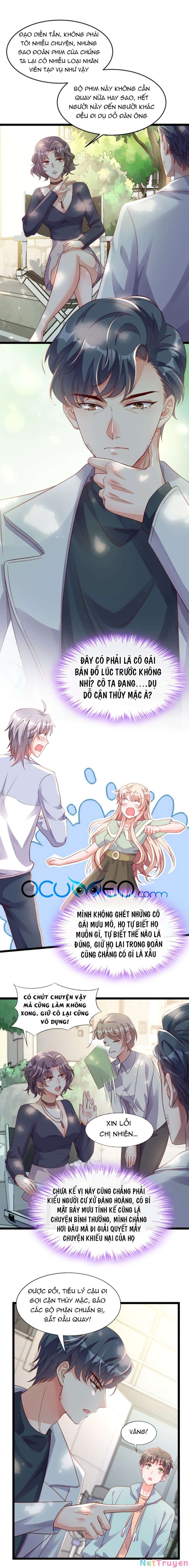 Ác Ma Thì Thầm Chapter 16 - Trang 2