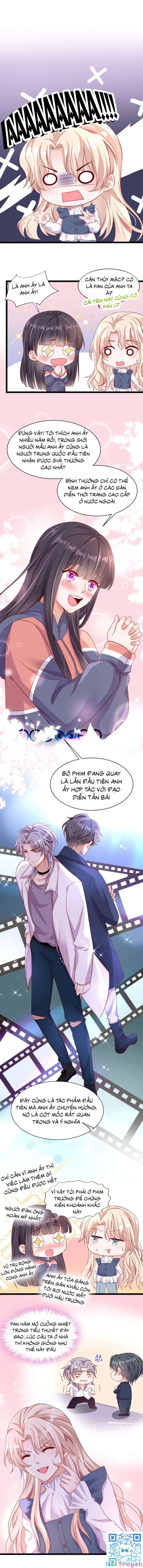 Ác Ma Thì Thầm Chapter 14 - Trang 2