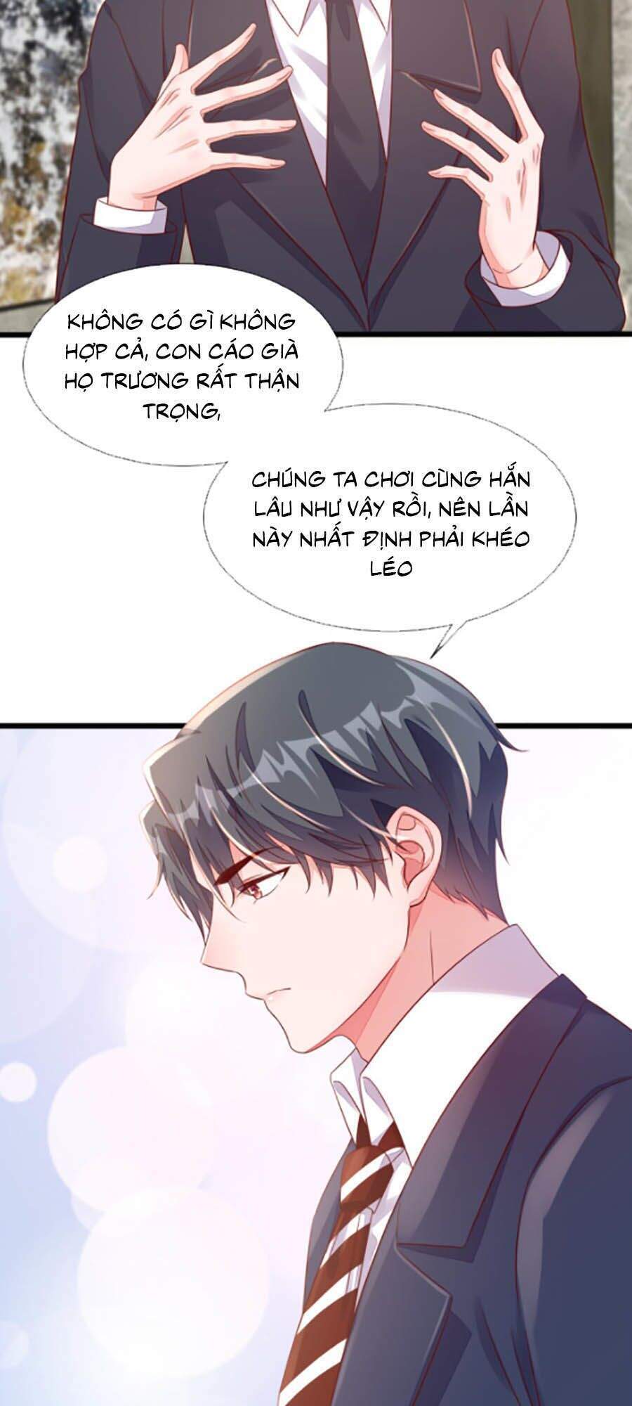 Ác Ma Thì Thầm Chapter 8 - Trang 2