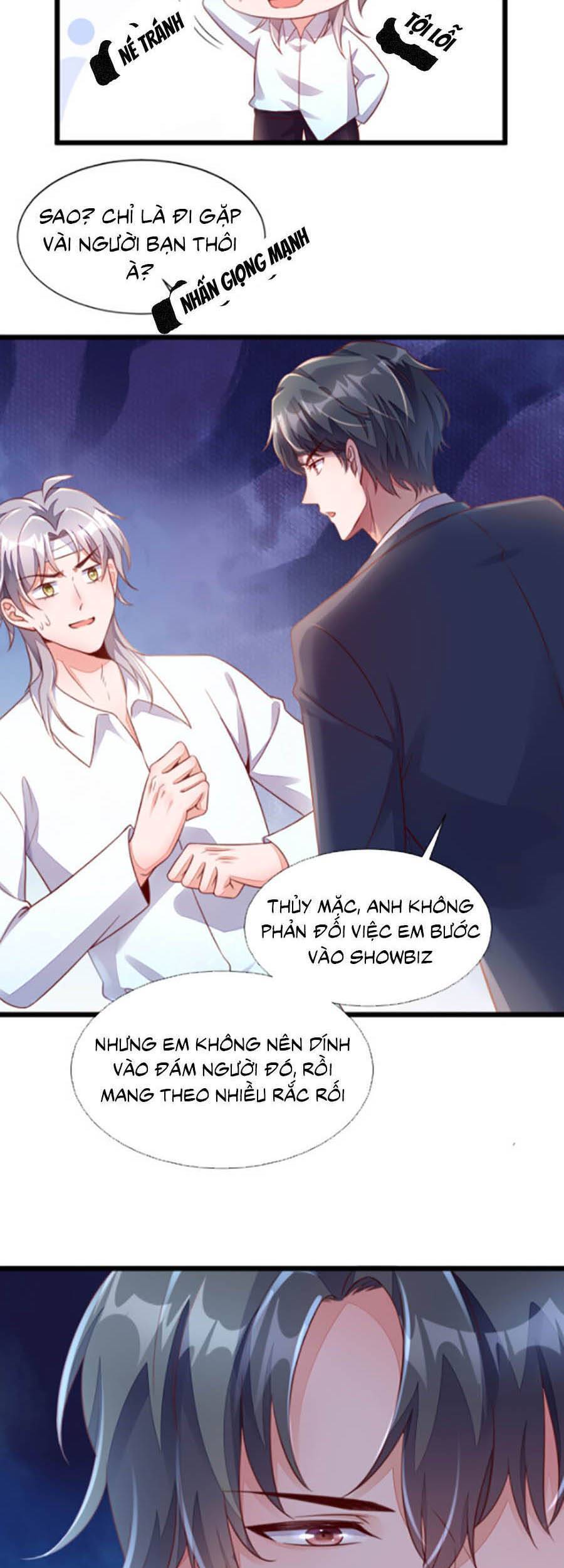 Ác Ma Thì Thầm Chapter 8 - Trang 2