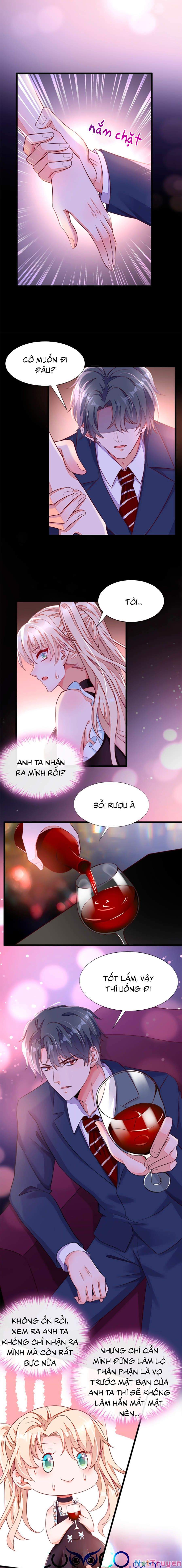 Ác Ma Thì Thầm Chapter 6 - Trang 2