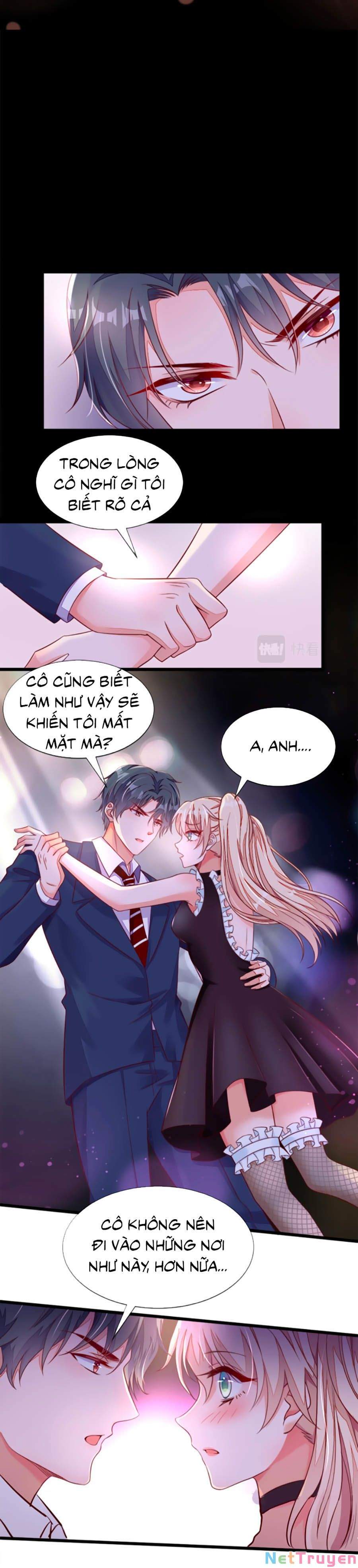 Ác Ma Thì Thầm Chapter 6 - Trang 2