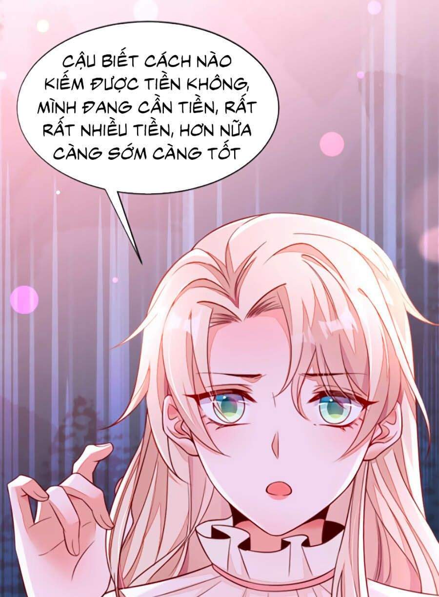 Ác Ma Thì Thầm Chapter 5 - Trang 2