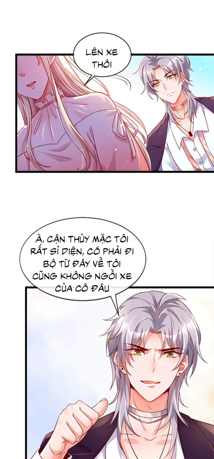 Ác Ma Thì Thầm Chapter 4 - Trang 2