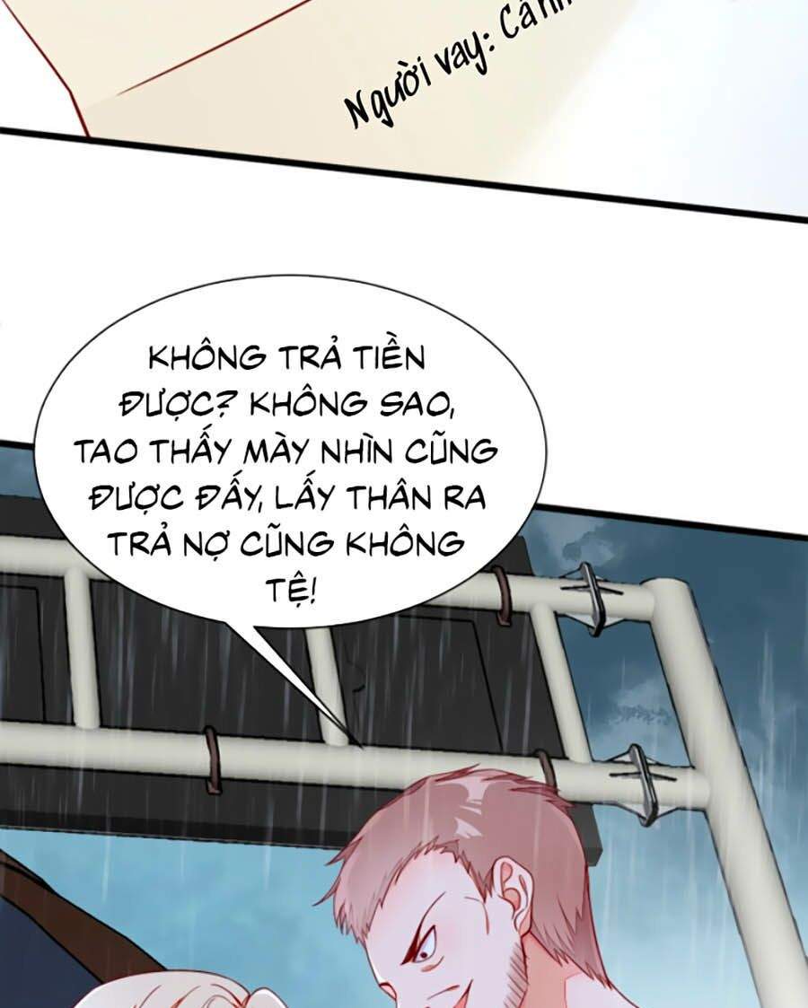 Ác Ma Thì Thầm Chapter 4 - Trang 2