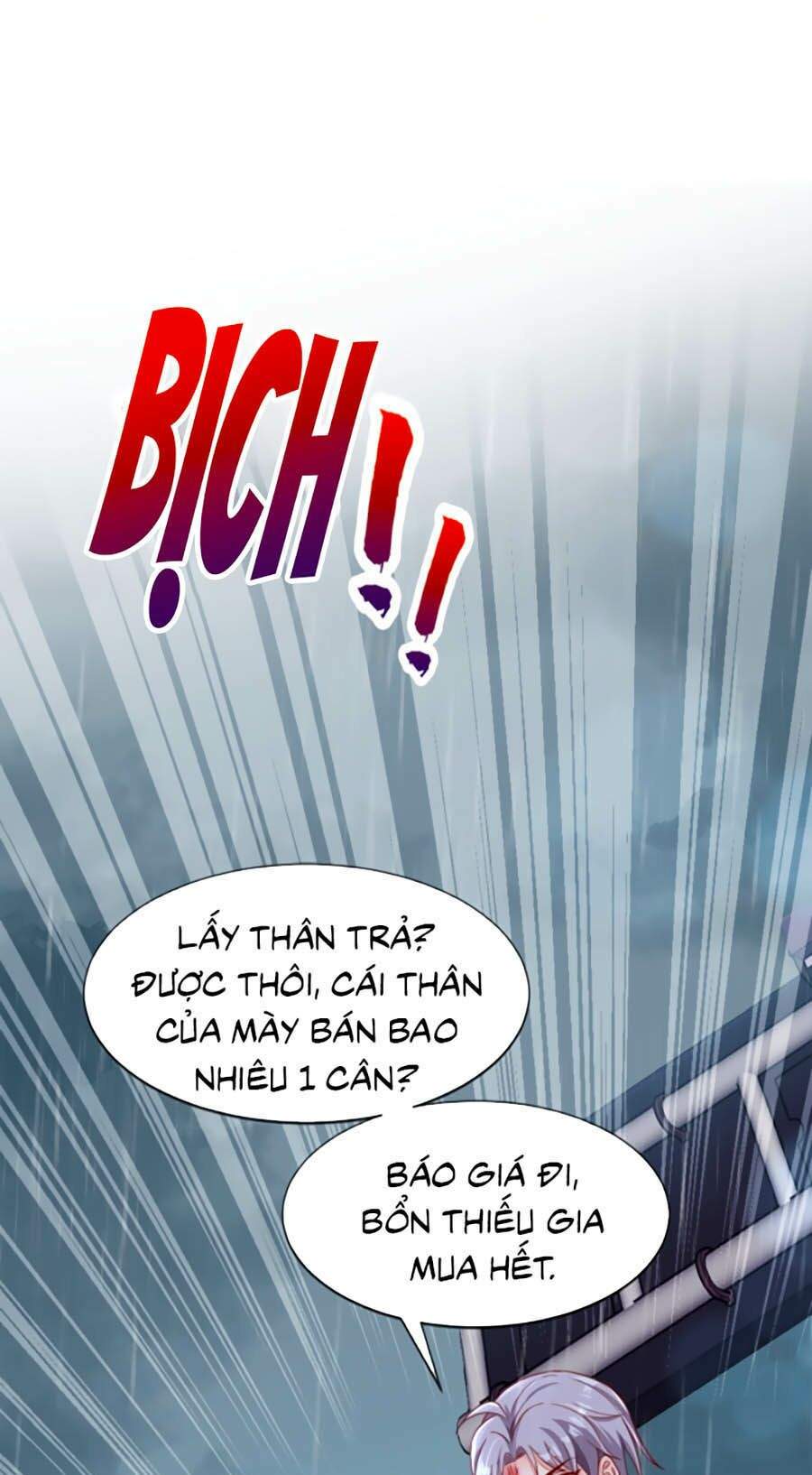 Ác Ma Thì Thầm Chapter 4 - Trang 2