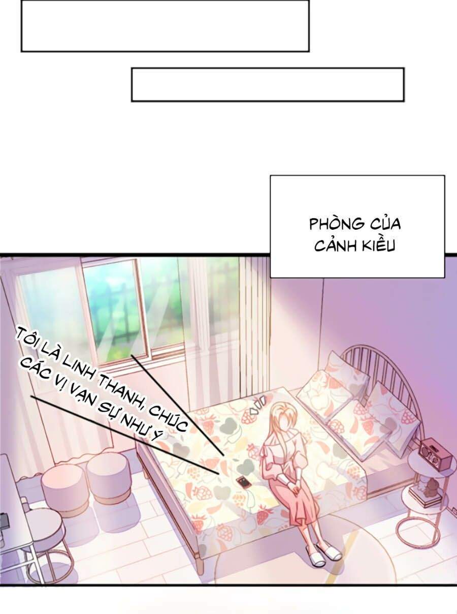 Ác Ma Thì Thầm Chapter 3 - Trang 2