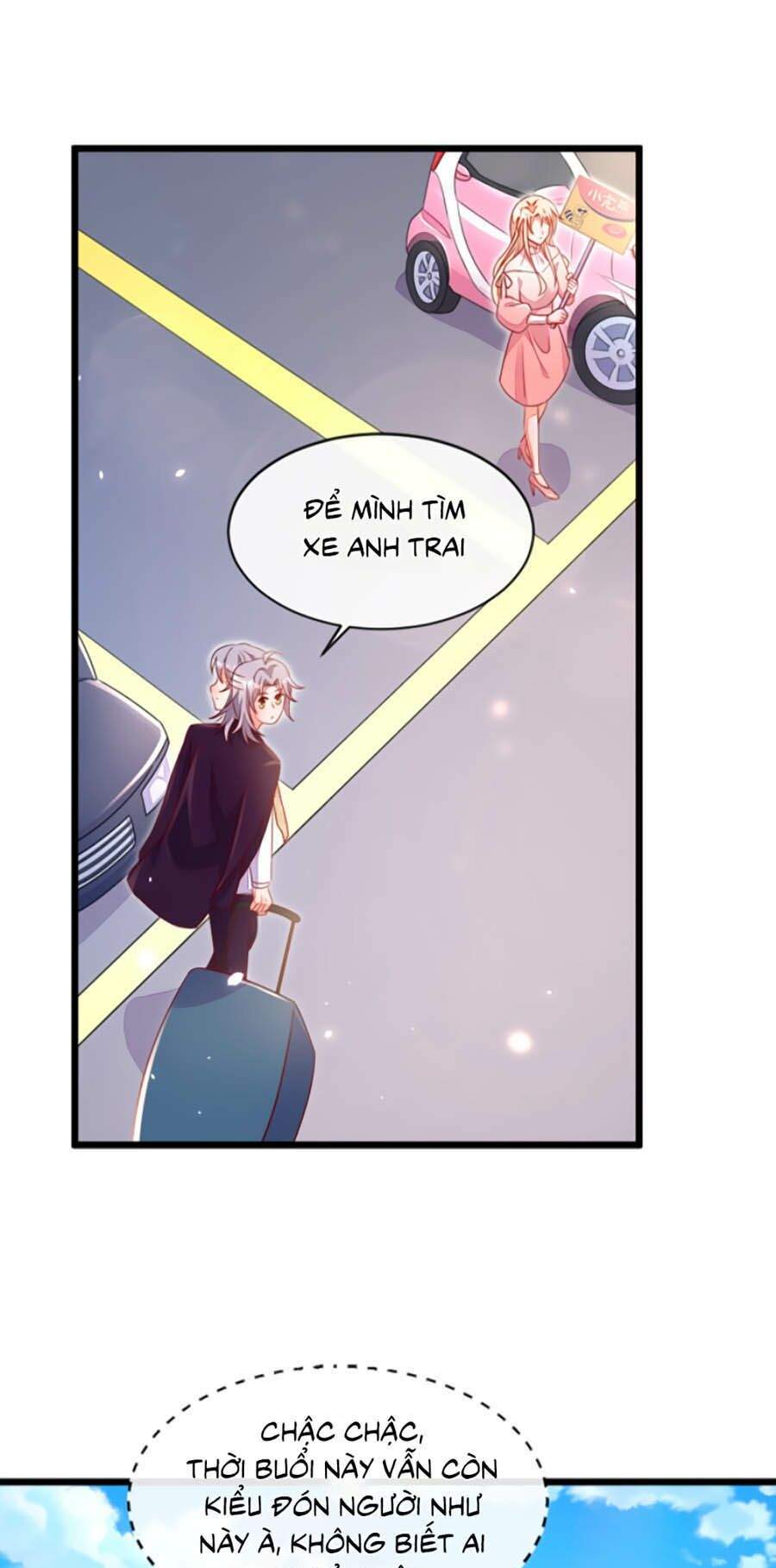 Ác Ma Thì Thầm Chapter 3 - Trang 2