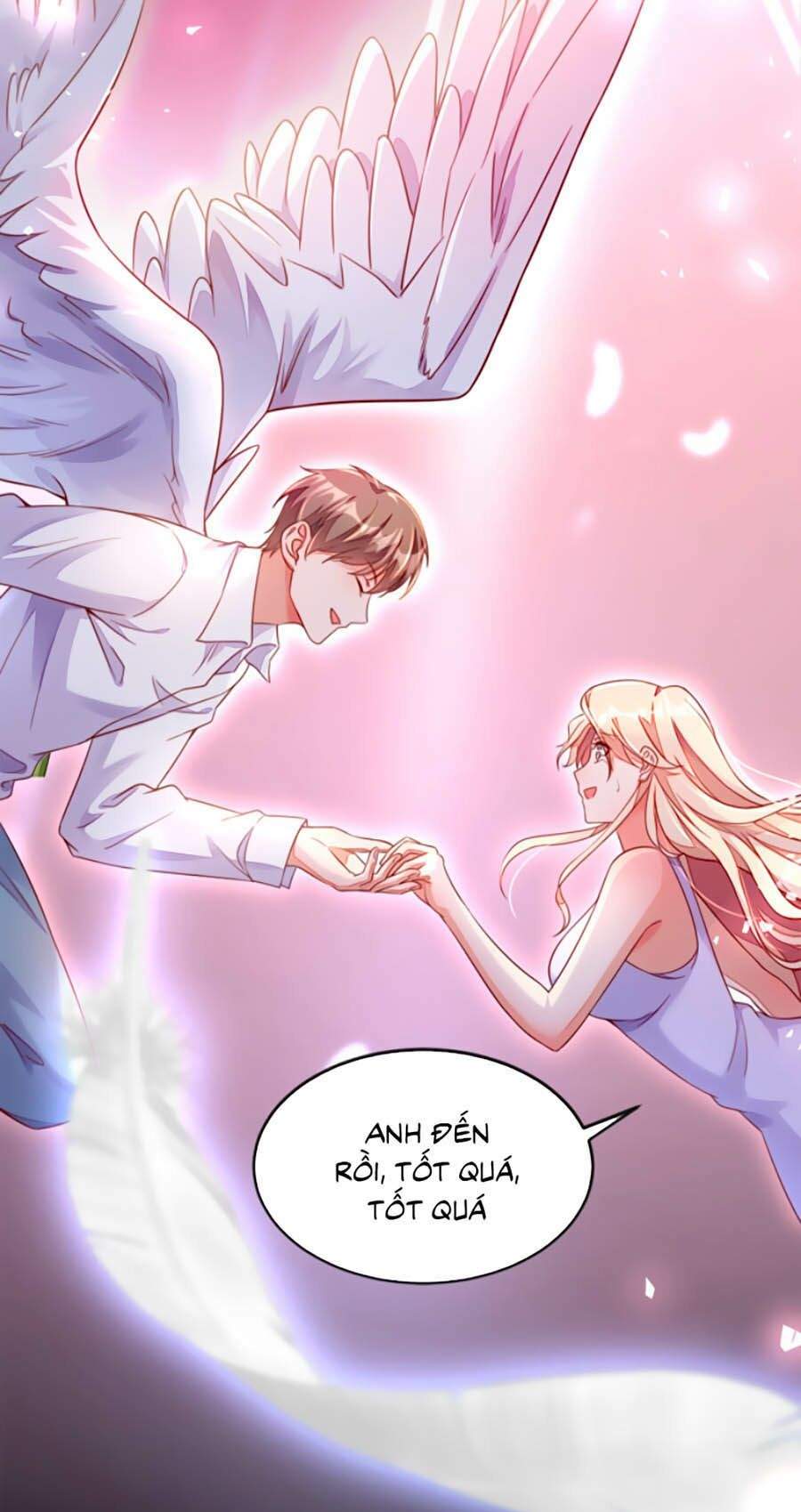 Ác Ma Thì Thầm Chapter 3 - Trang 2