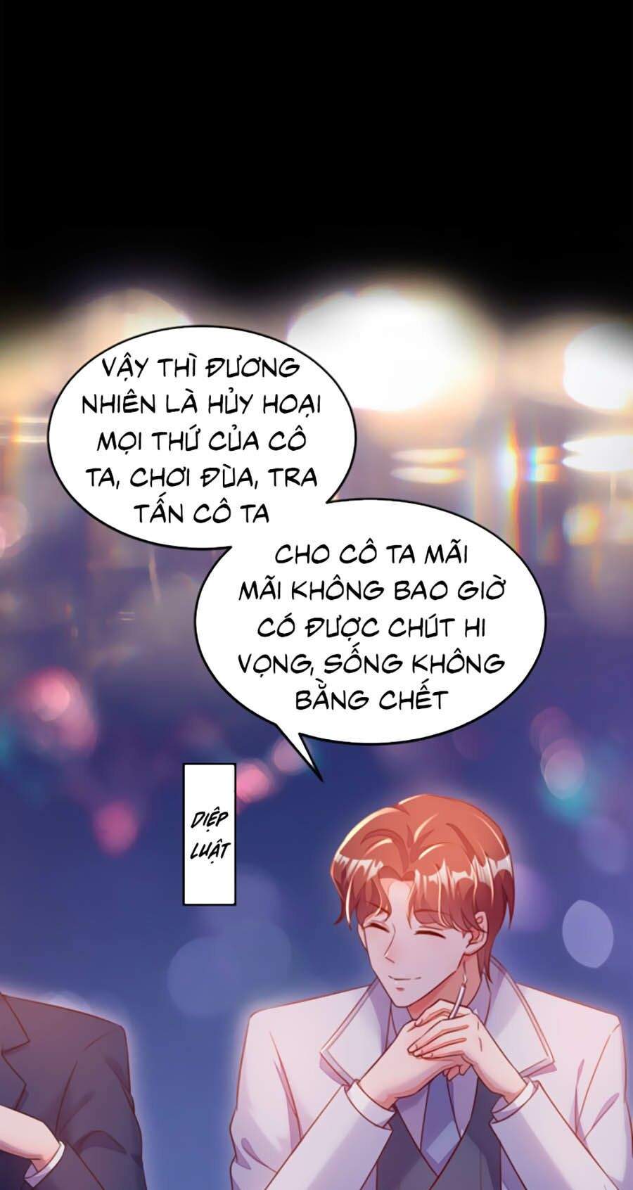 Ác Ma Thì Thầm Chapter 2 - Trang 2