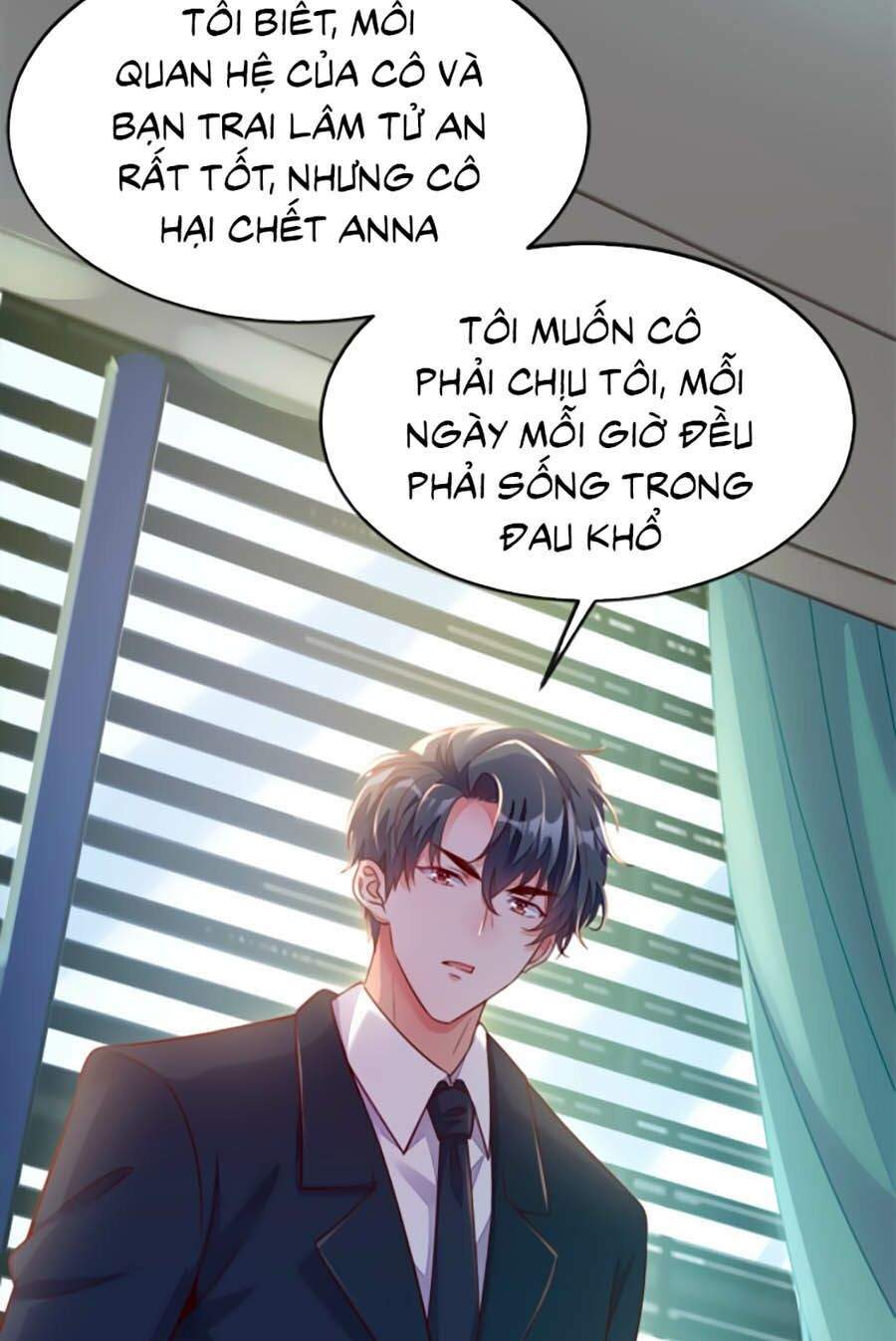 Ác Ma Thì Thầm Chapter 2 - Trang 2