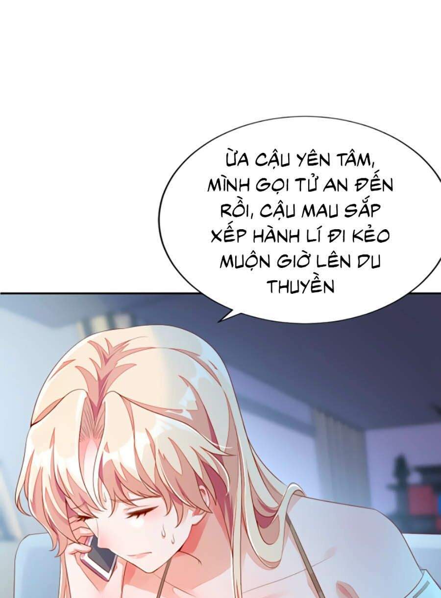 Ác Ma Thì Thầm Chapter 1 - Trang 2