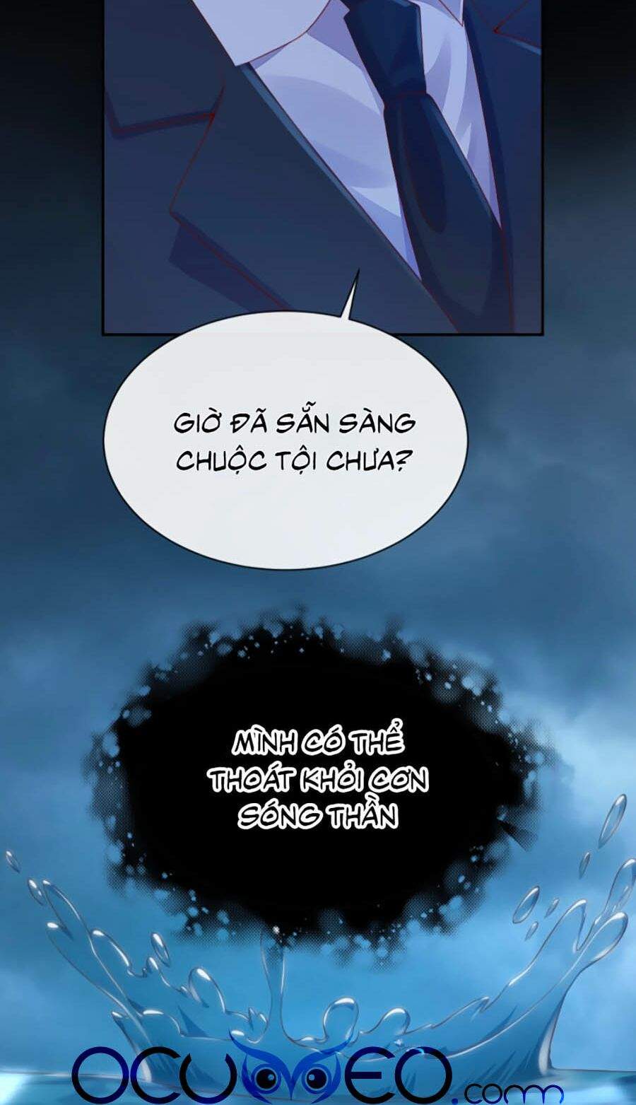 Ác Ma Thì Thầm Chapter 1 - Trang 2