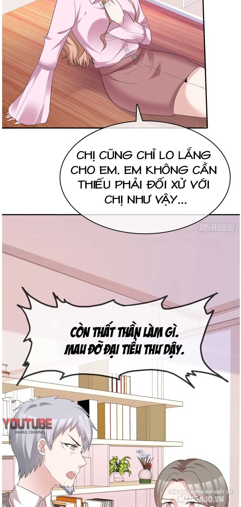 Bảo Bối Em Đừng Chạy Chapter 49 - Trang 2