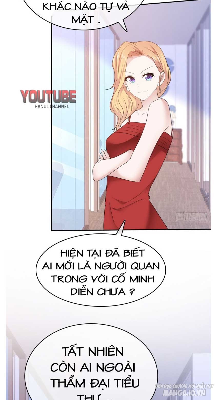 Bảo Bối Em Đừng Chạy Chapter 37 - Trang 2