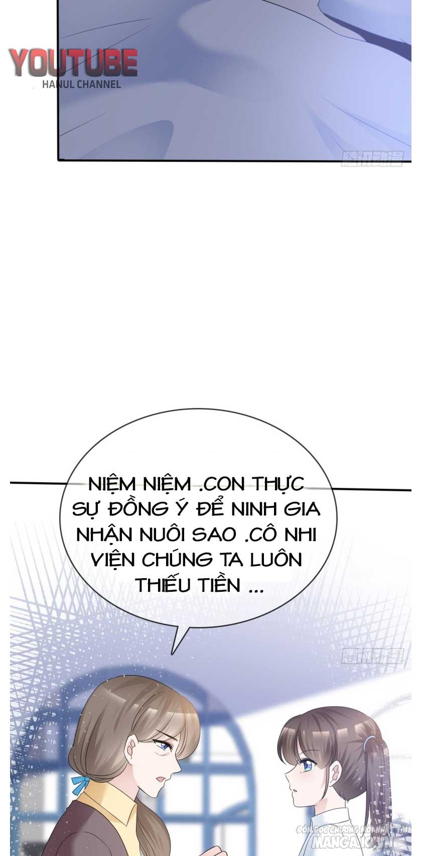 Bảo Bối Em Đừng Chạy Chapter 37 - Trang 2