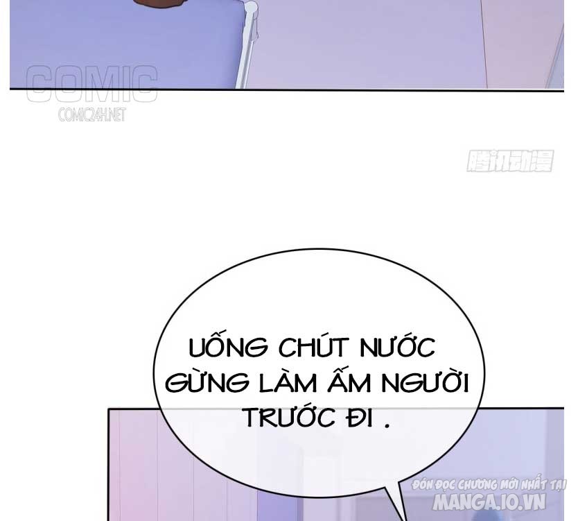 Bảo Bối Em Đừng Chạy Chapter 36 - Trang 2