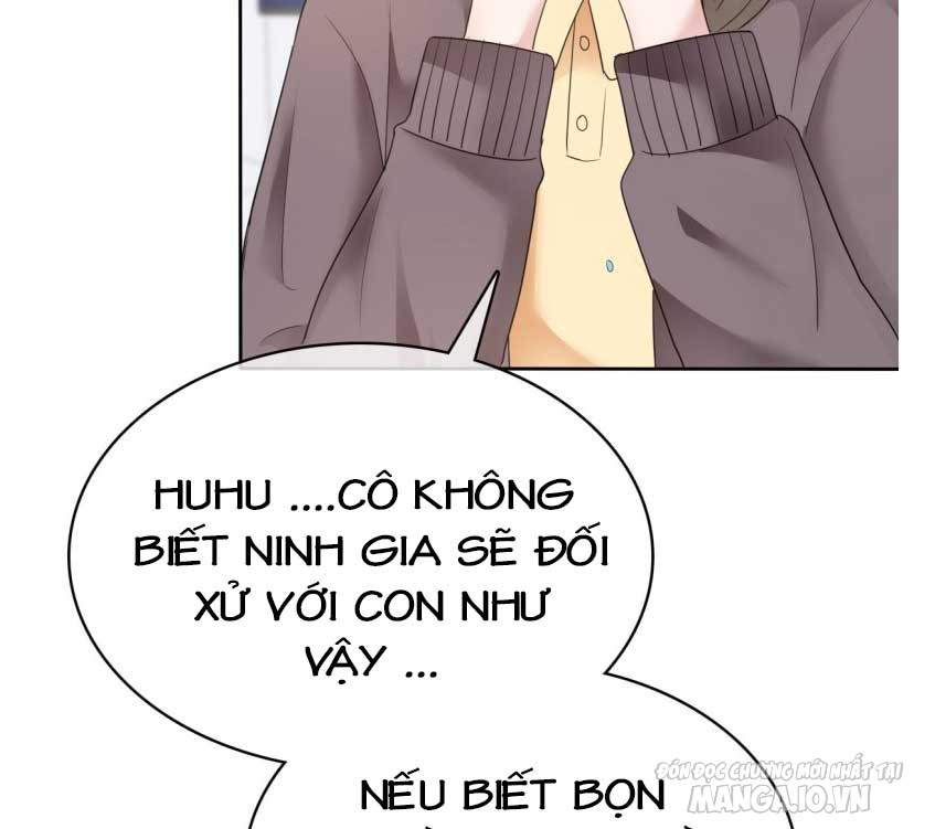 Bảo Bối Em Đừng Chạy Chapter 36 - Trang 2