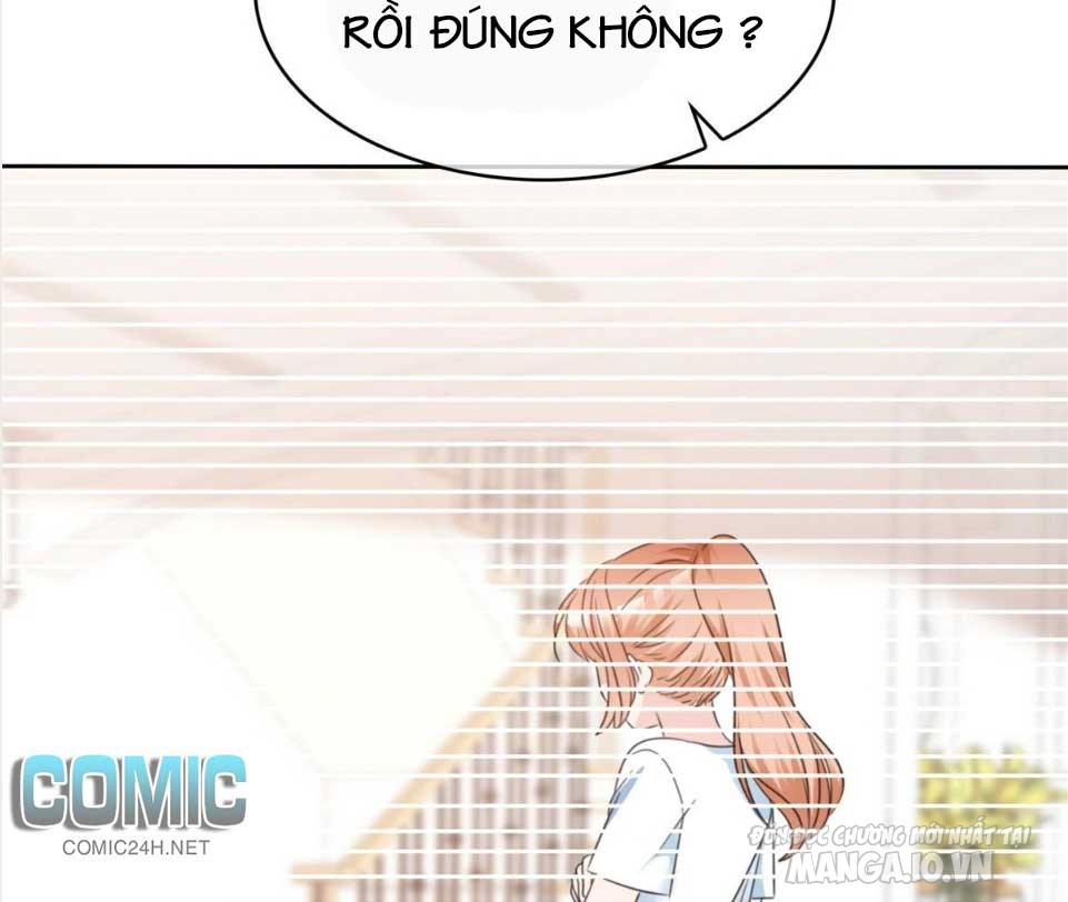 Bảo Bối Em Đừng Chạy Chapter 33 - Trang 2