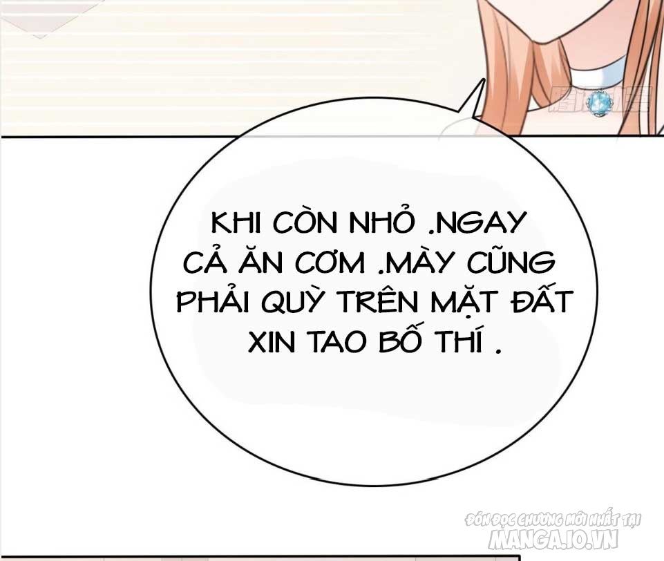 Bảo Bối Em Đừng Chạy Chapter 33 - Trang 2