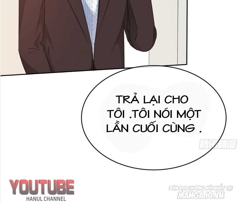 Bảo Bối Em Đừng Chạy Chapter 33 - Trang 2