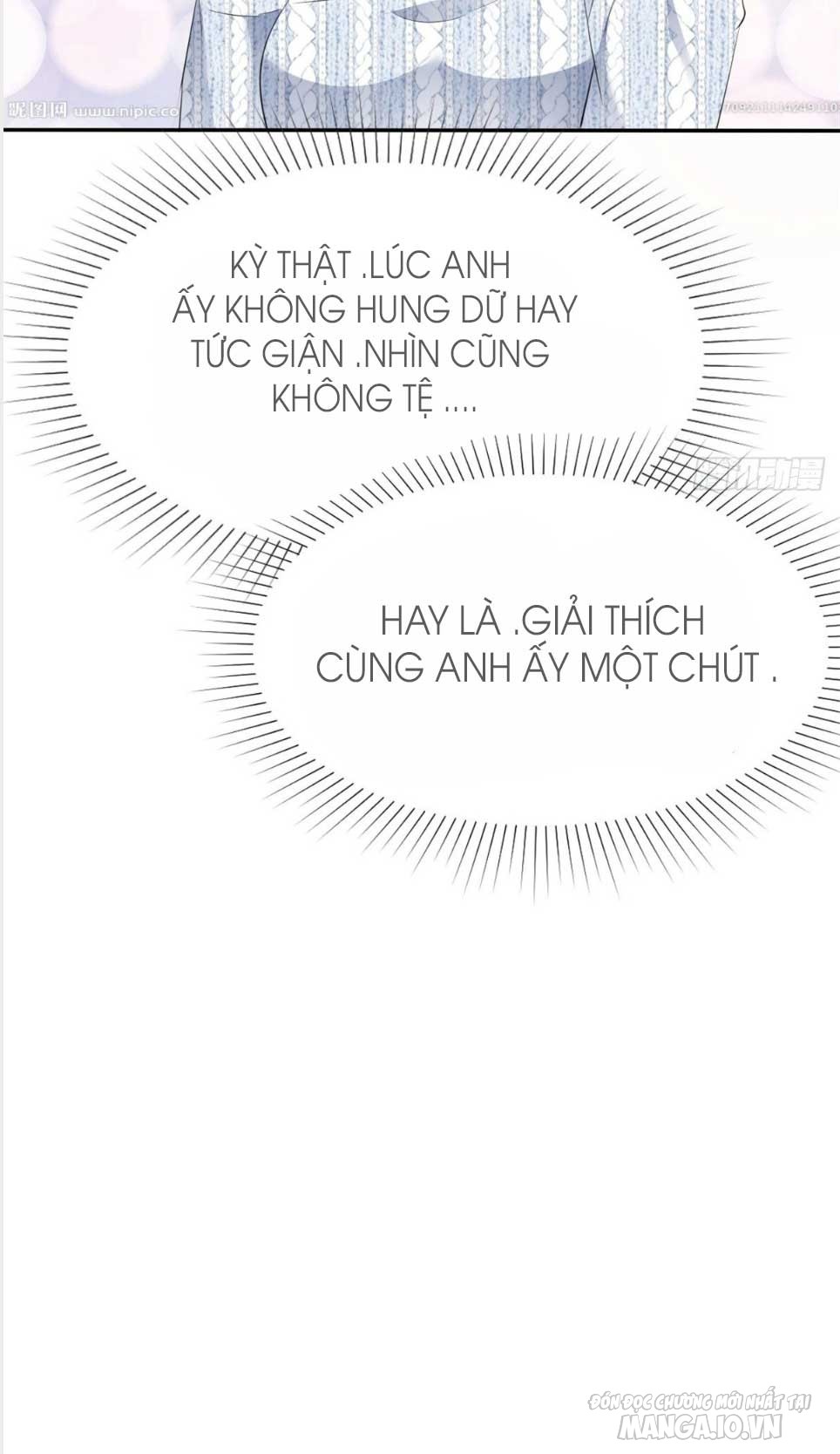 Bảo Bối Em Đừng Chạy Chapter 31 - Trang 2