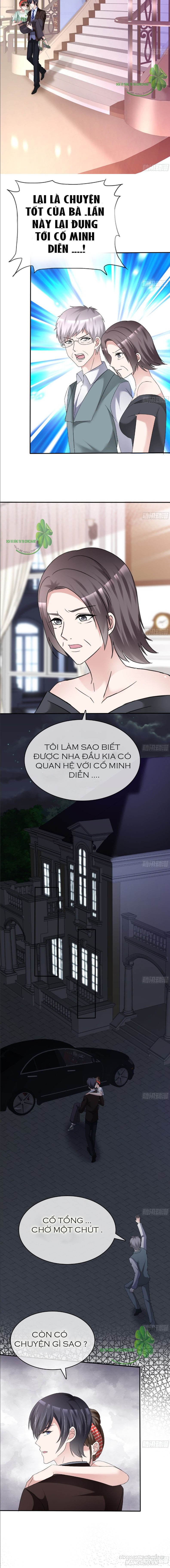 Bảo Bối Em Đừng Chạy Chapter 10 - Trang 2