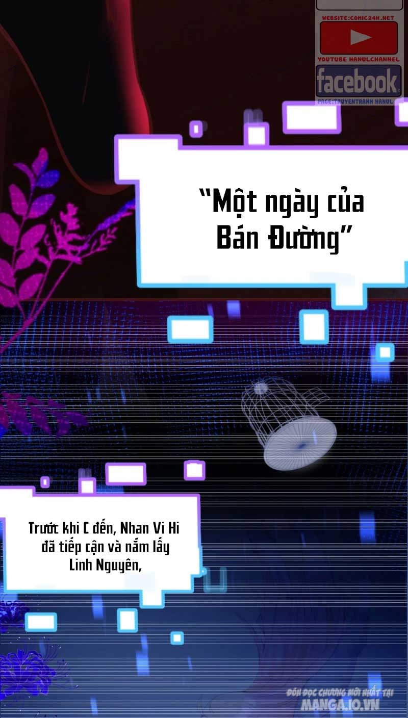 Đế Thiếu Bá Đạo, Cục Cưng Đừng Hòng Trốn Chapter 36 - Trang 2