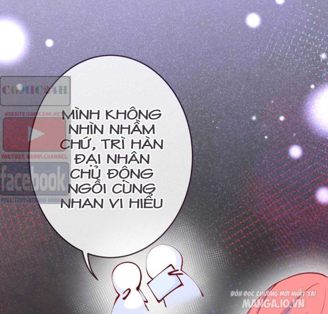 Đế Thiếu Bá Đạo, Cục Cưng Đừng Hòng Trốn Chapter 8 - Trang 2