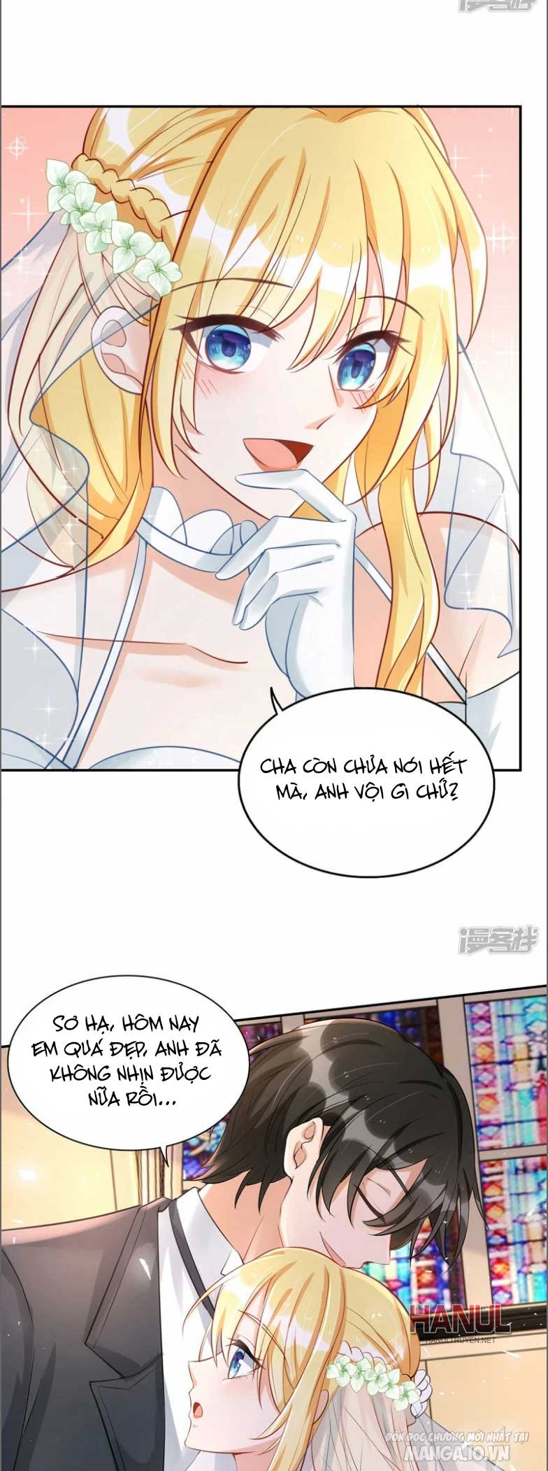 Daddy Của Tôi Bị Ooc Rồi! Chapter 183 - Trang 2