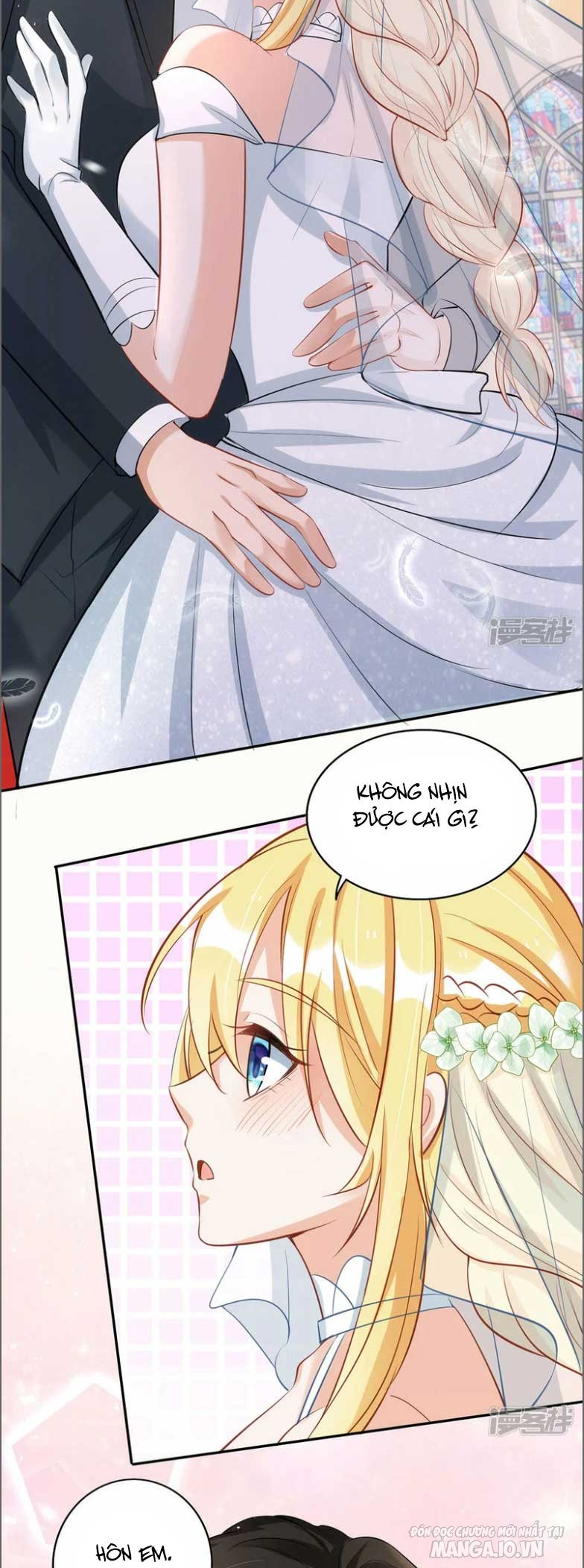 Daddy Của Tôi Bị Ooc Rồi! Chapter 183 - Trang 2