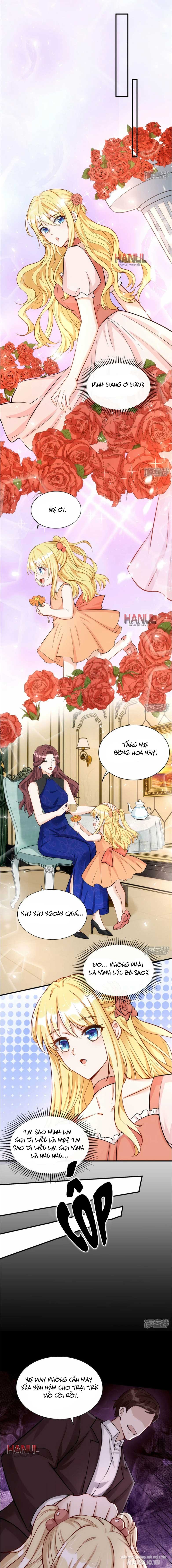 Daddy Của Tôi Bị Ooc Rồi! Chapter 182 - Trang 2