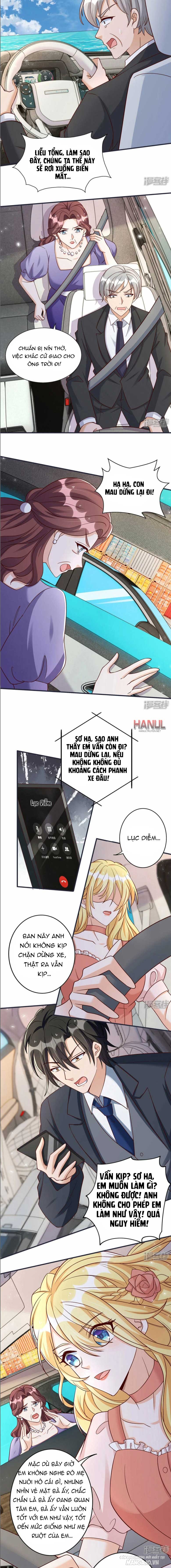 Daddy Của Tôi Bị Ooc Rồi! Chapter 180 - Trang 2